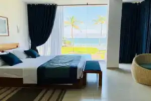 The Lighthouse, Negombo