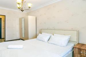 NEM McDonald s 2 bedroom Apartment, Baku