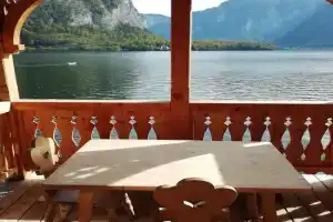 Seehaus am Hallstätter See Guest house, Hallstatt