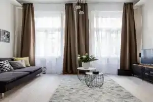 Stylish Central Apartment for the Best City Break, Budapest