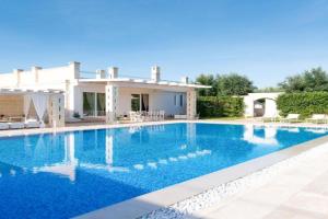 Villa Niraclò by Raro Villas, Torre Santa Sabina