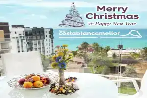 Calpe Beach Apartments, Calpe