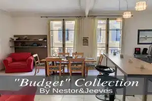 Nestor&Jeeves - DALPOZZO GRANDE - Central - Close beaches Apartments, Nice