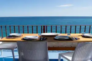 Beach House Acquamarina, Letojanni