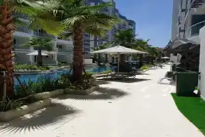 Grand Avenue 1 Bedroom Condo, Pattaya