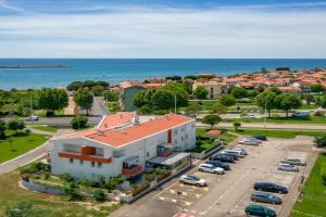 SOFIA house with apartment, Umag
