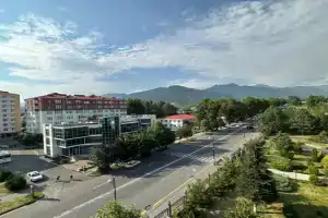 Qafqaz Suite Apartment, Gabala