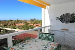 Apartments ALOE TOP FLOOR, Maspalomas