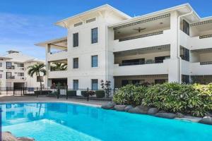 Breakwater 13 Apartments, Townsville