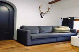 Apartment Euforia, Samedan