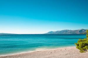 Apartments Andelko, Baska Voda
