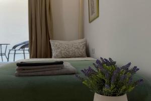Apartmani Maximus, Subotitsa
