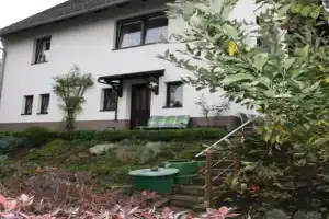 Ferienwohnung Am Steinbachtal Apartments, Thale