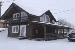 Modrina 2 Guest house, Vorokhta