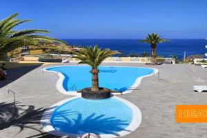Apartamenty Playa de la Arena, Puerto de Santiago