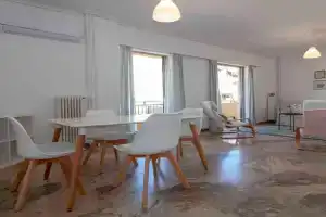 #Othonos luxury apartment#, Sparti