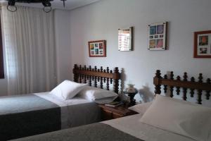 Habitaciones en El Sardinero-Santander Guest house, Santander