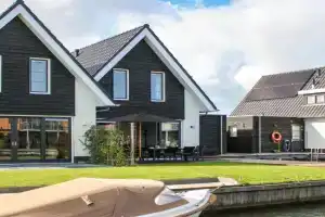 Cozy Home In With Wifi Guest house, Stavoren
