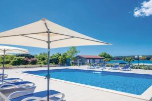 Villa Ponte, PUNAT