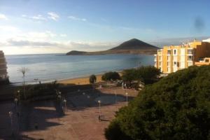 APARTAMENTOS LOS LAURELES, El Medano