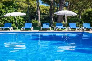 Apartamentos Tennis, Cales de Mallorca