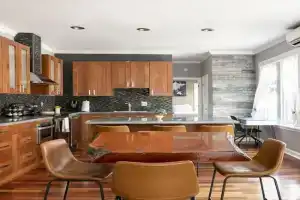 Riverfront Penthouse Suite in Midtown near Hershey, Harrisburg