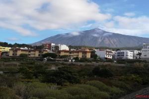 APARTAMENTO VISTAS DE ICOD, Icod De Los Vinos