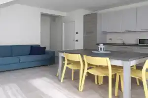 Italianway - Giuseppe Pastine 17/D Apartments, Rapallo