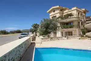 Kleo Apartment Mediterranean Garden Complex, Kalkan