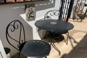 Torrox Pueblo Hidden Gem, 2 Bed Apartment, Torrox