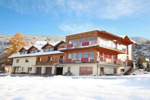 Appartement Ennst(h)aler by-Appartements Apartments, Schladming