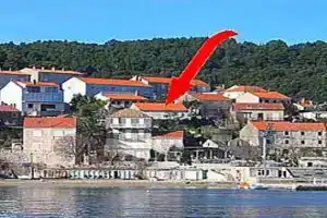 Apartment Jakica, Korcula