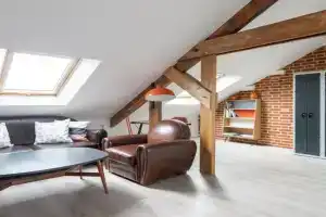 L'Ao Apartments, Rennes