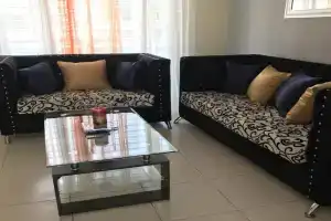 cómodo first floor Apartments, Santiago