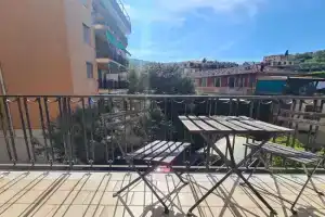 Casa Gelina by PortofinoVacanze, Rapallo