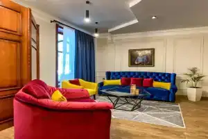 Apartamenti Stara Vorohta, Vorokhta