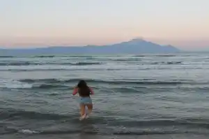 Magdalena & Bambino apartments, Sarti