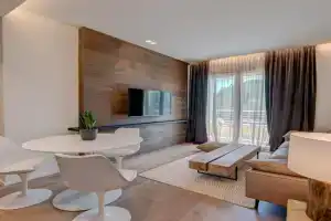 Arveskida Suite Apartment, Cagliari