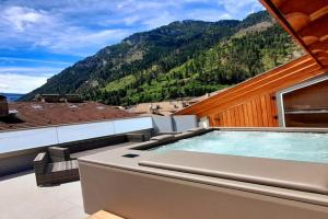 Vacanze Arcobaleno Guest house, Predazzo