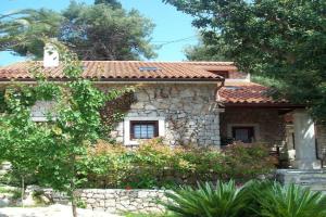 STONE HOUSE reTREAT, Mali Losinj