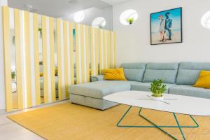 Casa Ricardo BEACH Apartment, Morro del Jable