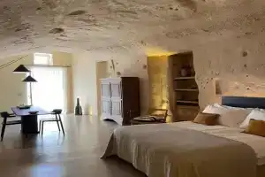 StageROOM02 -, Matera