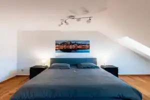Les rives de Sax Apartments, Dinant