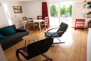 D&N Apartment, Ljubljana