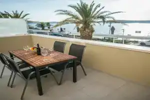 Riva House, Rogoznica