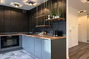 Apartament Skandynawski Sienkiewicza 13, Kielce