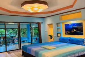 Mom Boutique Railay Hotel, Ao Nam Mao