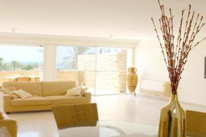 Rachel imenu Duplex Apartment Amazing sea view, Ashdod