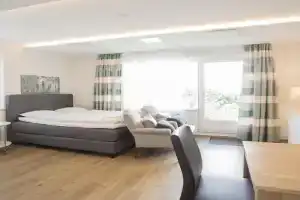 Appartement Brink Fichtenweg 26 Apartments, Winterberg