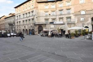 Monolocale su Corso Vannucci 2+2 Apartments, Perugia